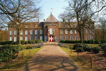 Landgoed en kasteel Heeze