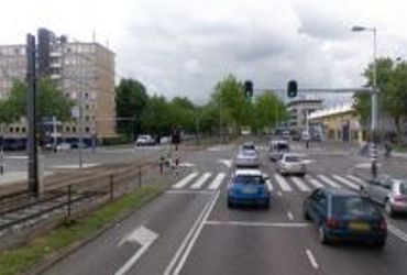 Metrolijn Buitenveldertselaan, Amsterdam