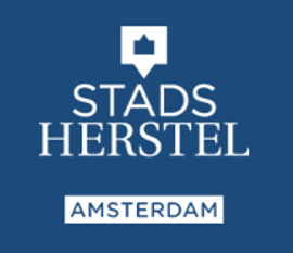 Stadsherstel Amsterdam