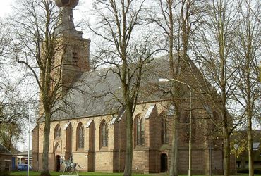 Sint Nicolaaskerk, Dwingeloo
