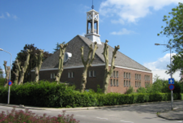 Zuiderkerk, Aalsmeer