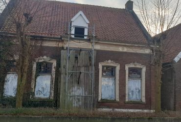 Hoofdstraat 51, Capelle