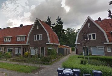 Patijndorp, Zeist