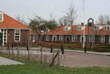 Werkeiland , Lelystad