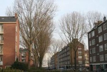 Wildemanbuurt, Amsterdam-Osdorp