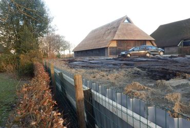 Karakteristiek Landschap Lhee