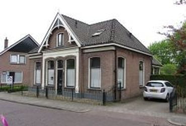 Uitbreiding Monumentenlijst, Hellendoorn