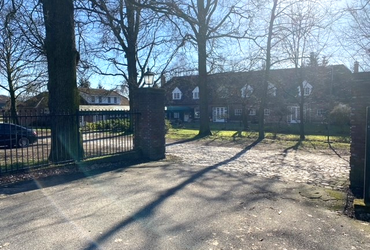 Collse Hoeve, Nuenen