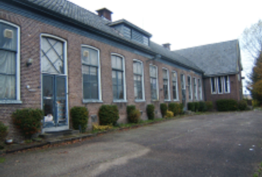 Voormalige openbare lagere school Kloosterveen, Assen