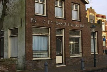 Bakkerij Brouwer Urk