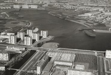 Sloterplas, Amsterdam