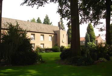 Voormalig fraterklooster, Reusel