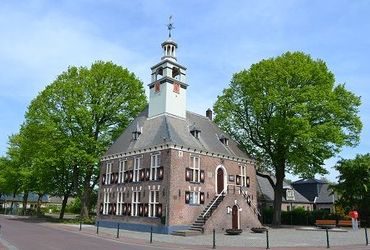 Monumentenbeleid Hollands Kroon