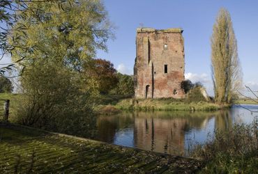 Ruïne De Nijenbeek, Voorst