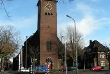 Sacramentskerk, Tilburg