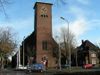 Sacramentskerk, Tilburg