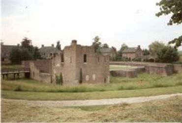 Kasteel, Heusden