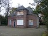 Koetshuis villa Woudoord