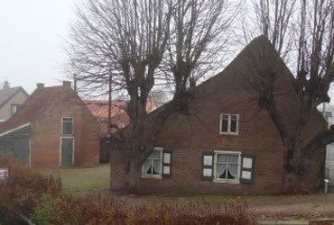 Boerderij Oostdam, Voorhout