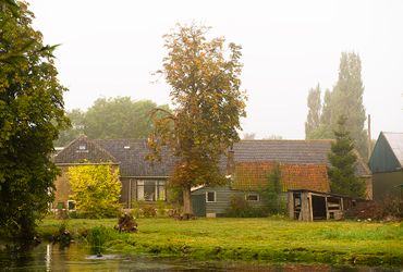 Hoeve Verkade Capelle aan den IJssel