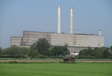 IJsselcentrale Harculo