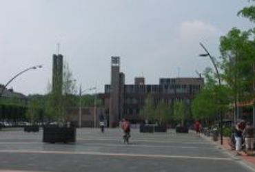 Monumentenlijst Dronten, Dronten