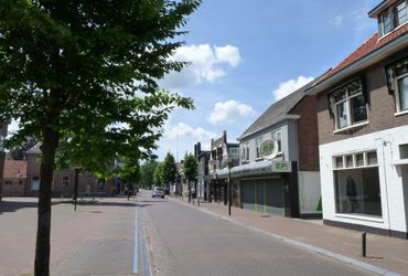 Hoofdstraat, Gorredijk