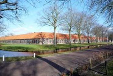 Gevangenisdorp, Veenhuizen