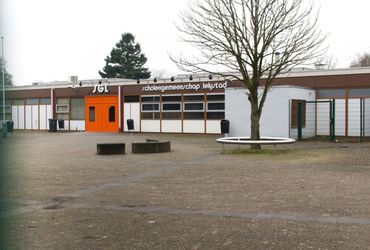 Scholengemeenschap Lelystad (SGL).