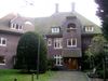 Drie villa's in Wassenaar