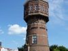 Watertoren, Vlissingen