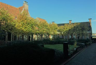 Pepergasthuis, Groningen