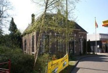 Hoofdstraat 112 en 116, Beetsterzwaag