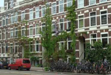 Wijttenbachstraat 37-55, Amsterdam