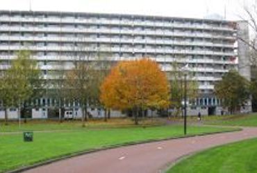 Stadsdeel Zuidoost, Amsterdam