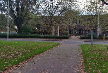 Voormalige Meisjesvakschool, Zutphen