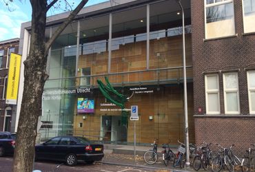 Universiteitsmuseum, Utrecht