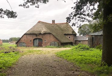 Boerderij Pothoven, Ede 