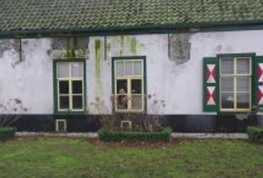 Boerderij, Driehuis