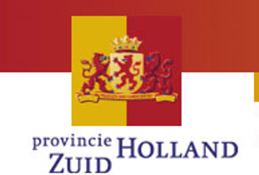 Ontwerpvisie Ruimte en mobiliteit, Zuid-Holland