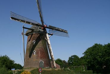 De Heimolen Rucphen