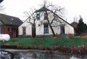 Boerderij, Reeuwijk