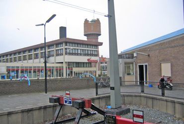 Voormalig postkantoor Den Helder