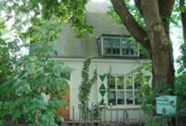 Villa Amstelveenseweg, Amsterdam