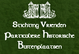 Vrienden Particuliere Historische Buitenplaatsen