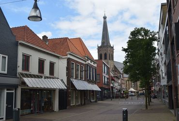 Monumentenlijst Doetinchem