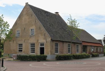 Biotoop rijksmonument Den Eijngel