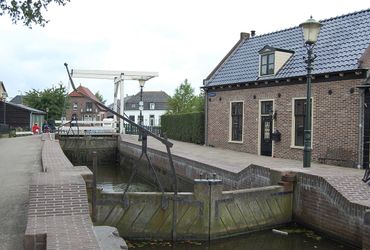 Monumentenlijst Kaag en Braassem