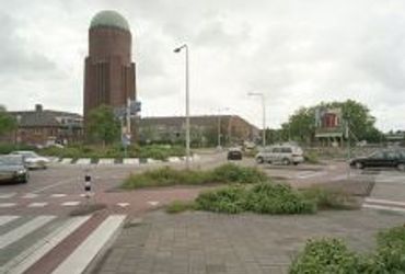 Watertoren3, Naaldwijk