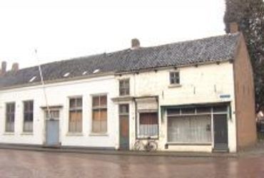 Historische woonhuizen, Kloetinge